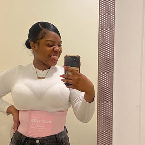 Meet your Posher, Chayna